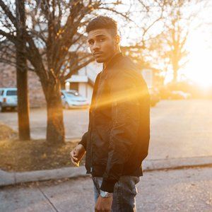 Meet your Posher, Bryce